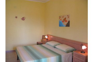 Hôtel Marina di Mancaversa 2